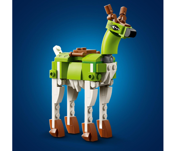 LEGO DREAMZzz 71459 Stajnia fantastycznych stworzeń - 1159375 - zdjęcie 10